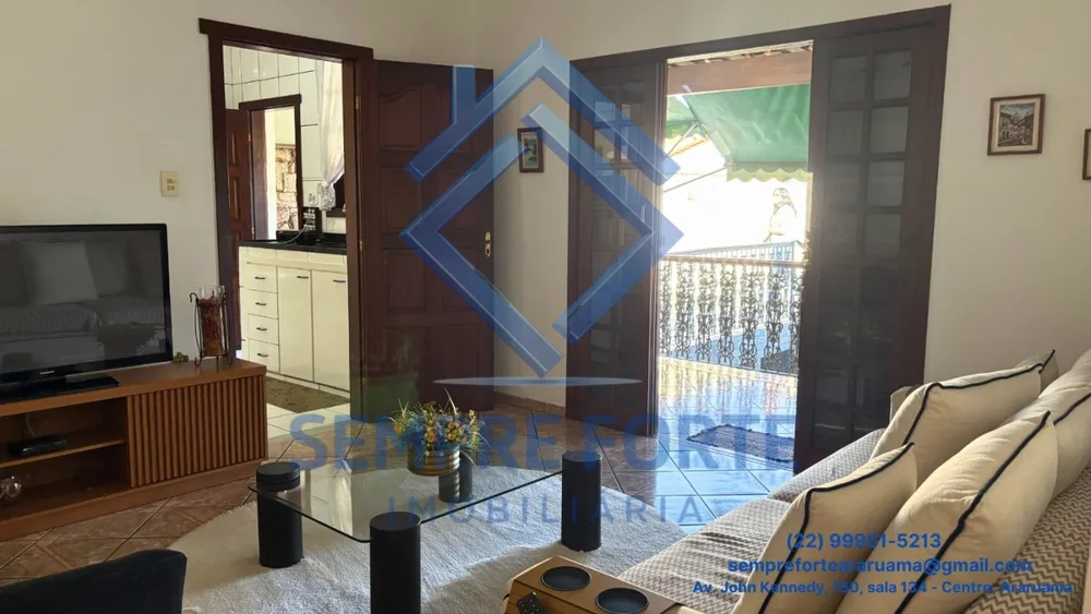 Casa, 1 quarto - Foto 5