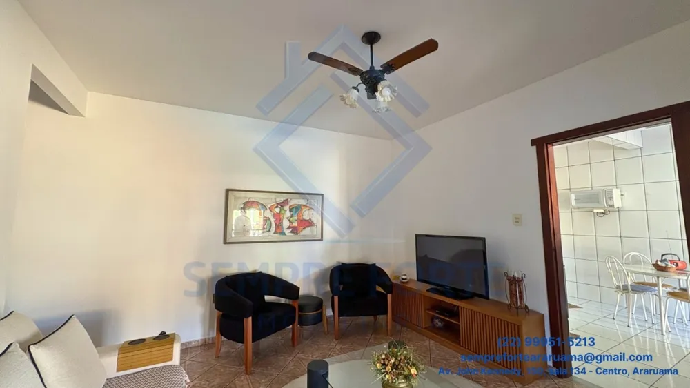 Casa, 1 quarto - Foto 4