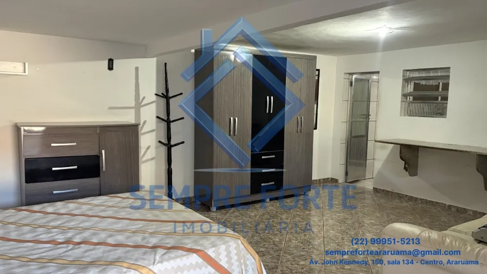 Casa, 1 quarto - Foto 7