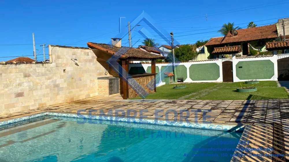 Casa, 1 quarto - Foto 20