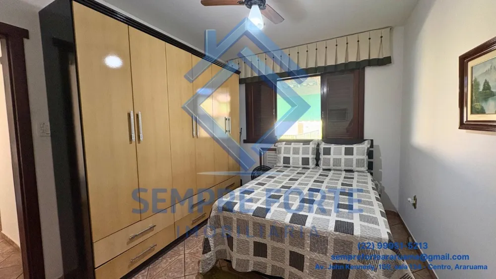 Casa, 1 quarto - Foto 10