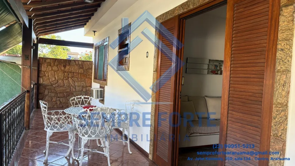 Casa, 1 quarto - Foto 2