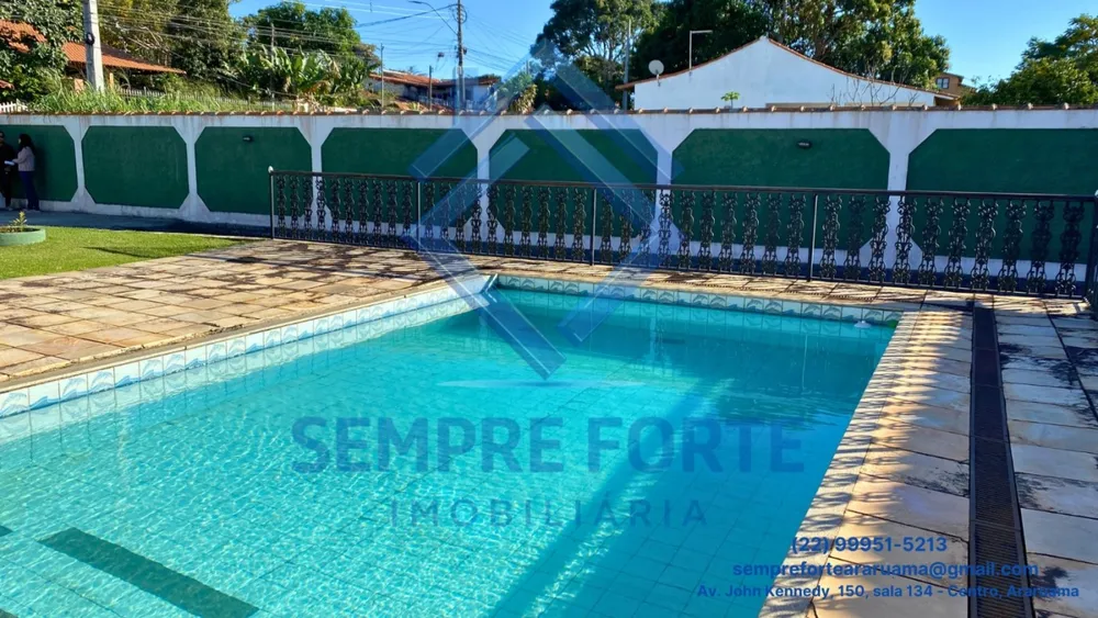Casa, 1 quarto - Foto 21
