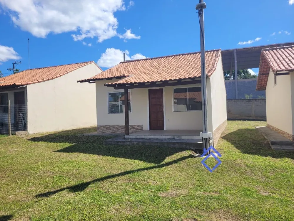 Casa, 2 quartos - Foto 11