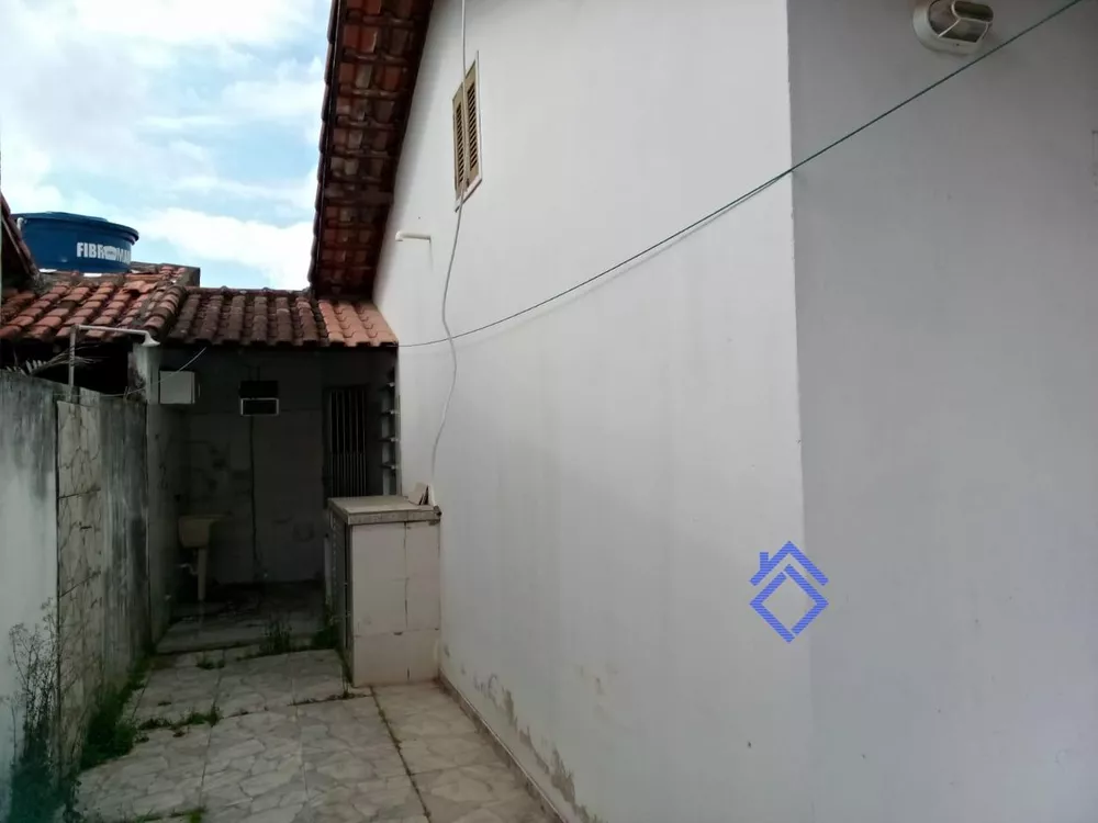 Casa, 3 quartos - Foto 12