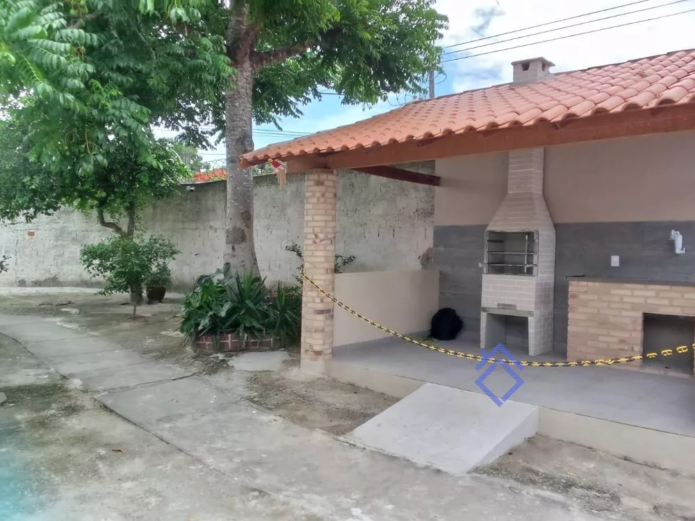 Casa, 3 quartos - Foto 23