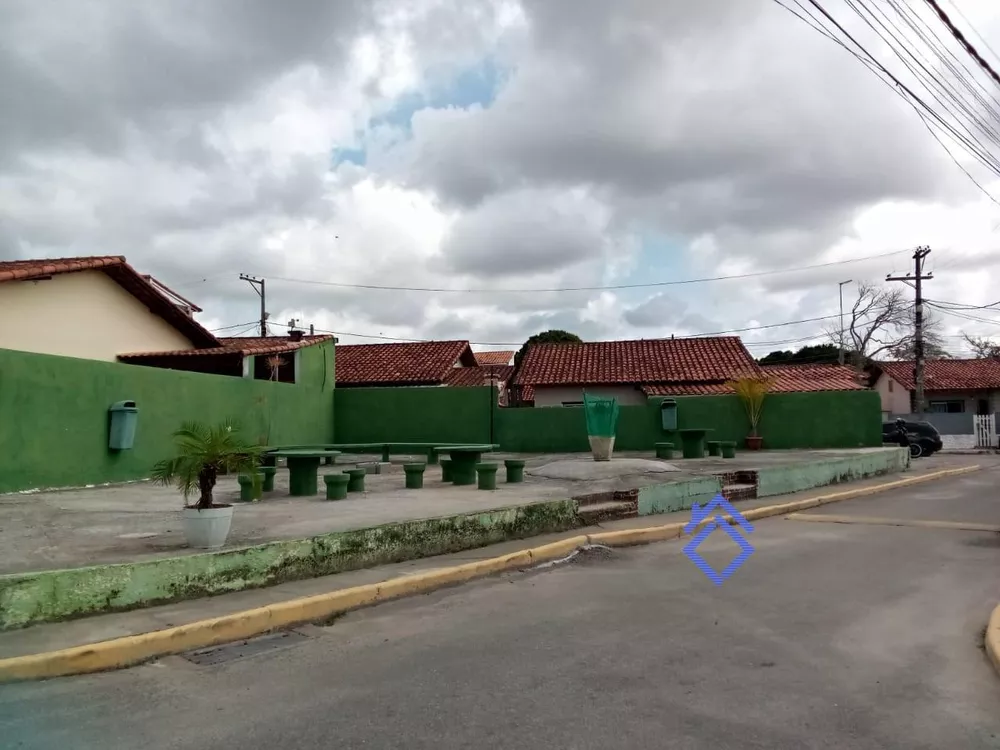 Casa, 3 quartos - Foto 20