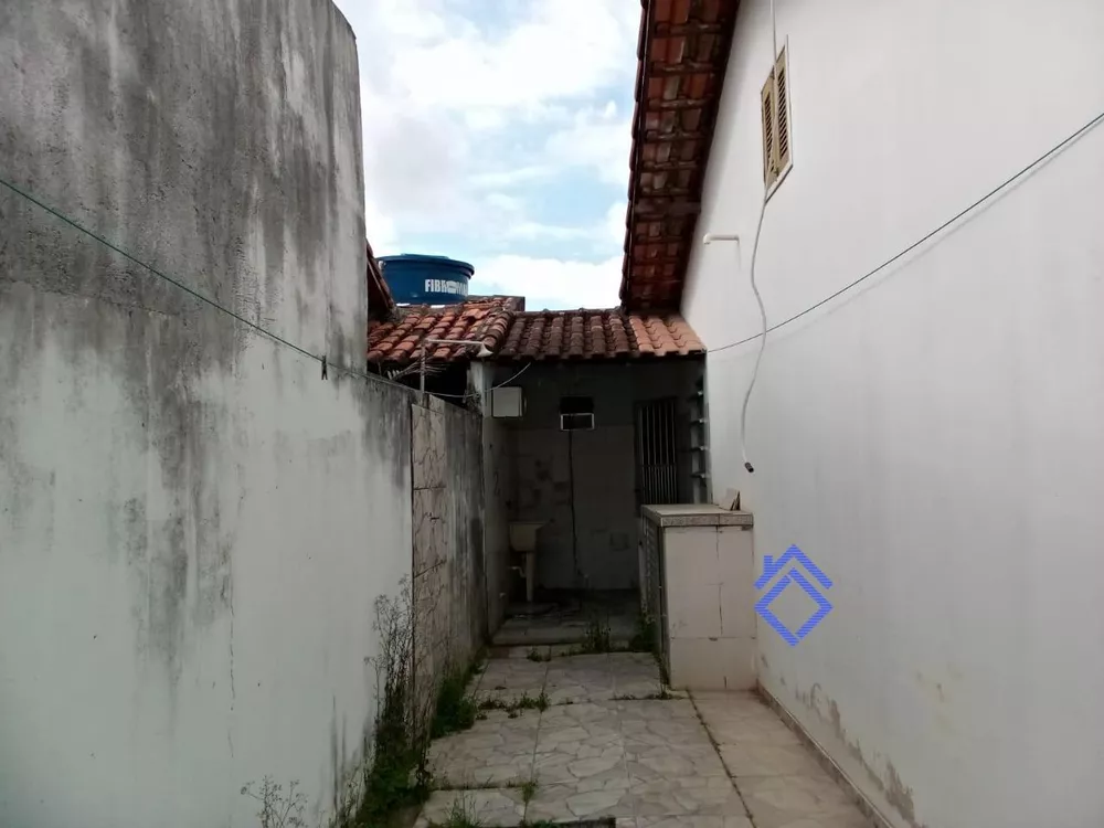 Casa, 3 quartos - Foto 17