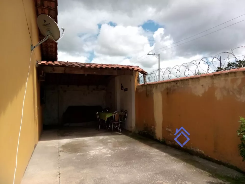 Casa, 2 quartos - Foto 14