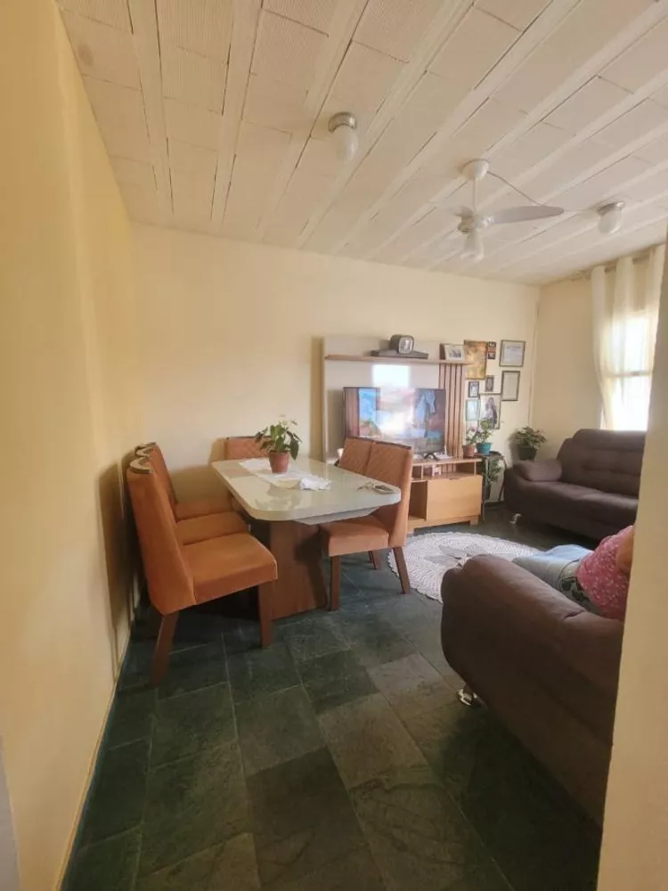 Casa, 2 quartos - Foto 2