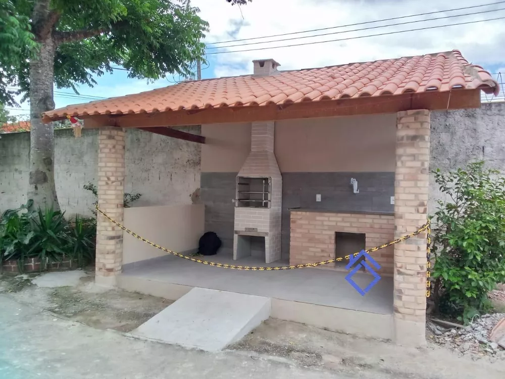 Casa, 2 quartos - Foto 18