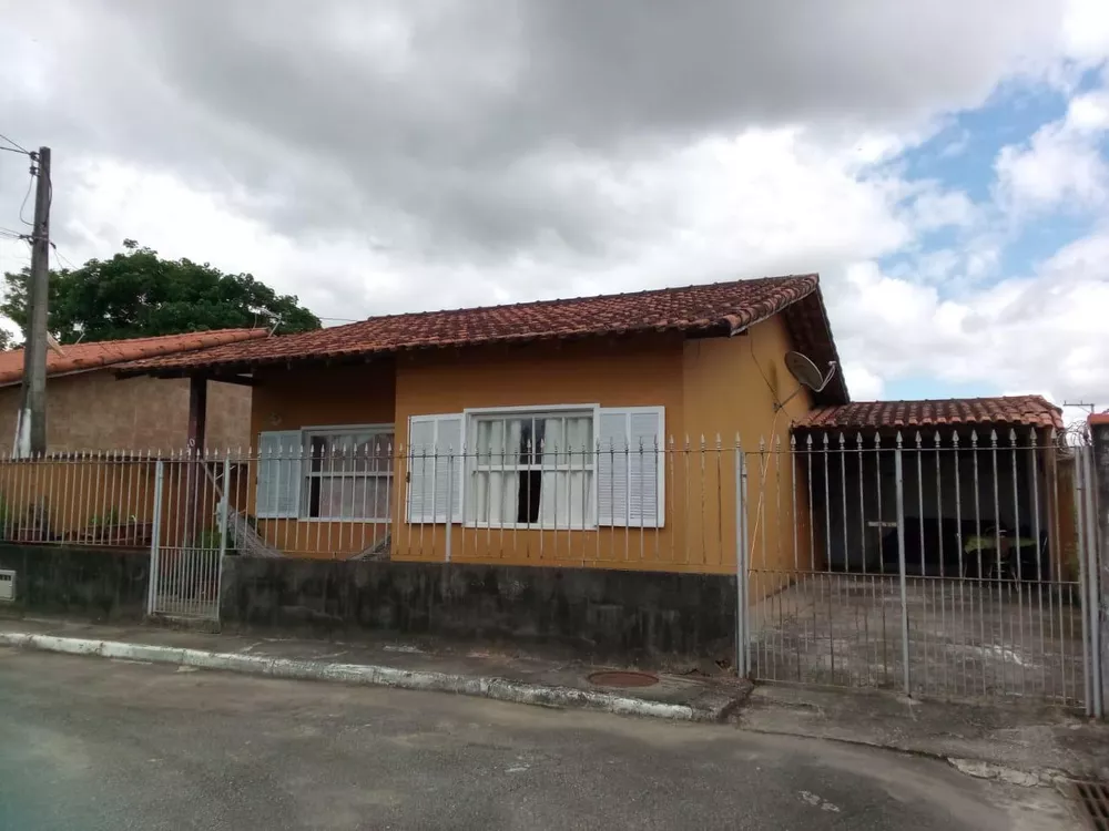 Casa, 2 quartos - Foto 21