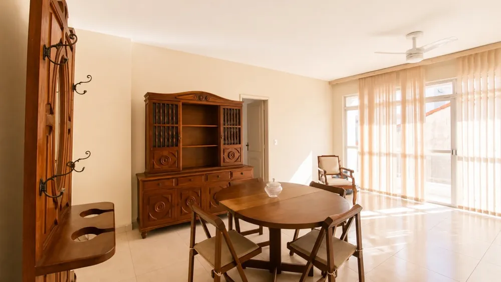Apartamento, 4 quartos - Foto 4