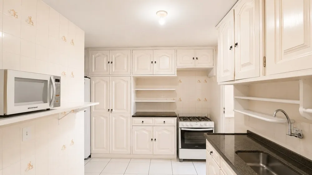 Apartamento, 4 quartos - Foto 5