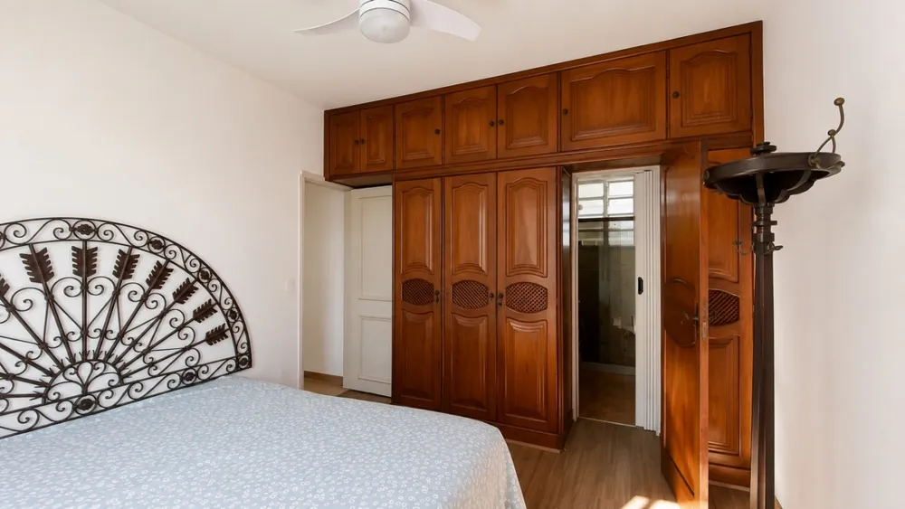 Apartamento, 4 quartos - Foto 9