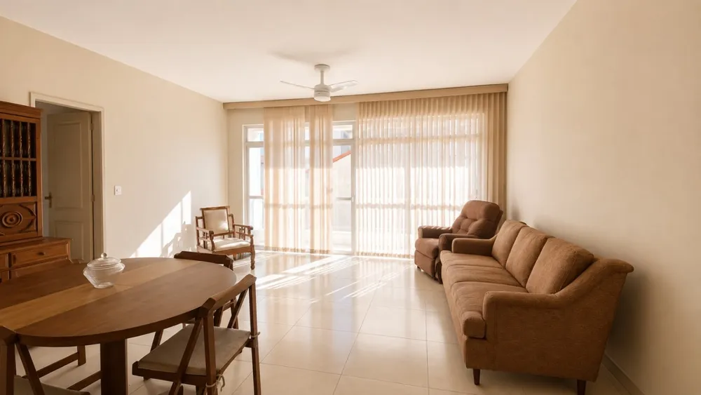 Apartamento, 4 quartos - Foto 2