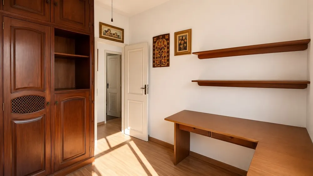 Apartamento, 4 quartos - Foto 14