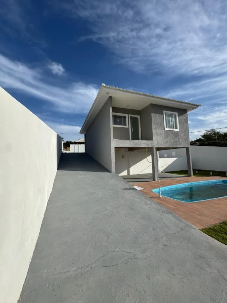 Casa, 2 quartos - Foto 12