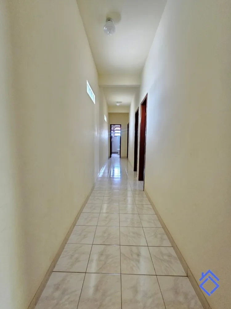Casa, 6 quartos, 441 m² - Foto 13