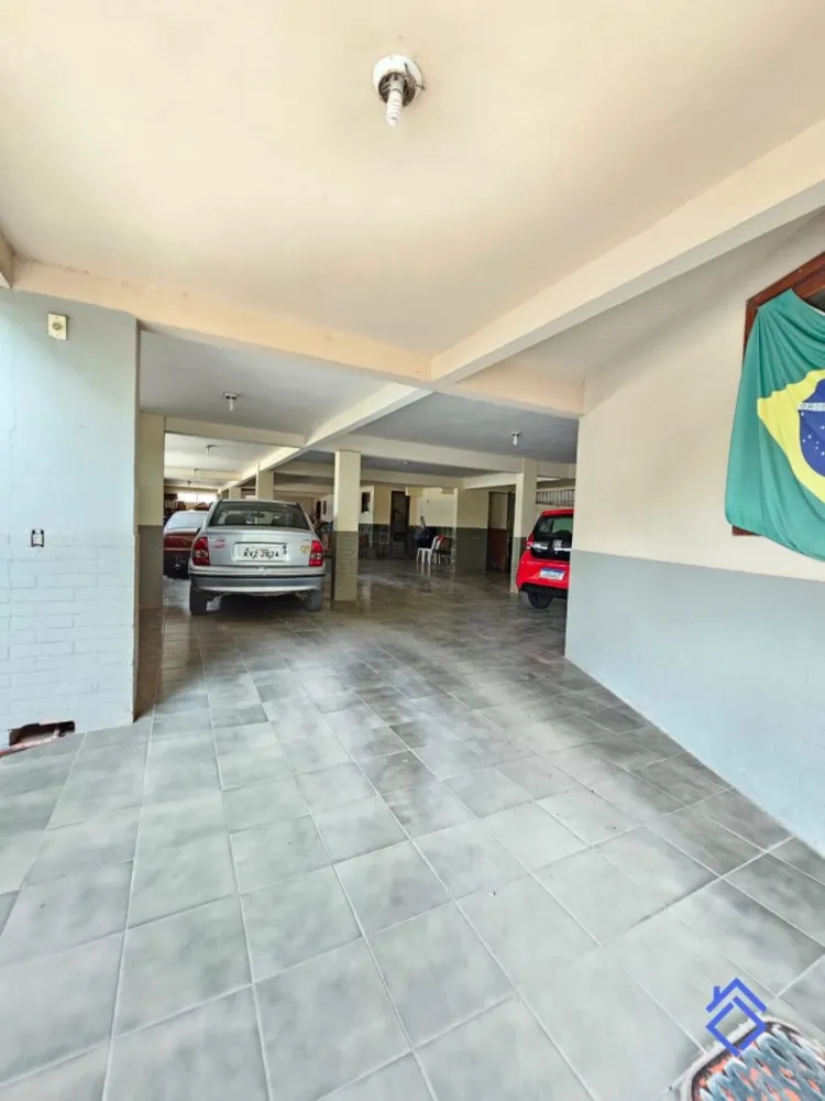 Casa, 6 quartos, 441 m² - Foto 27
