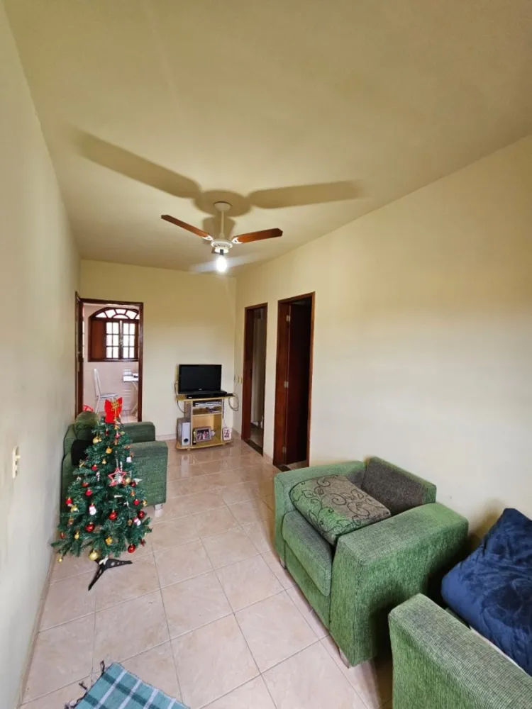 Casa, 6 quartos, 441 m² - Foto 5