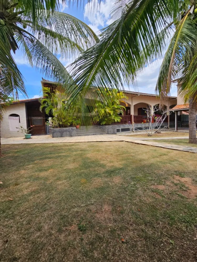 Casa, 6 quartos, 441 m² - Foto 26