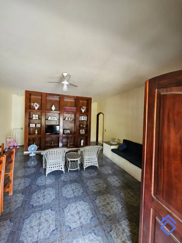 Casa, 6 quartos, 441 m² - Foto 7
