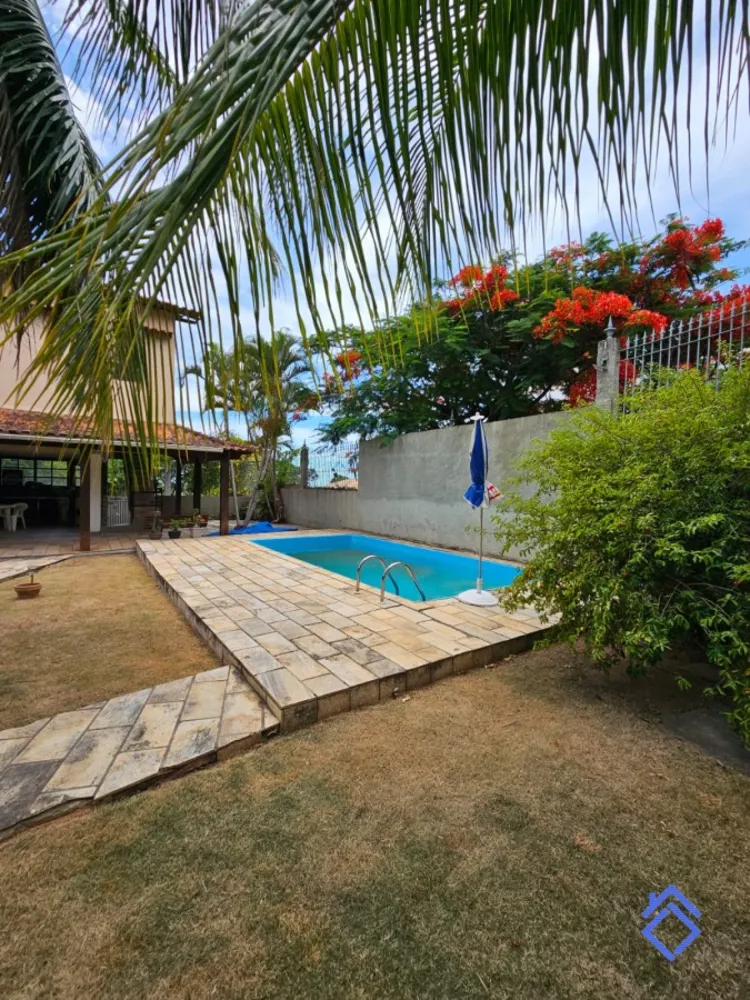Casa, 6 quartos, 441 m² - Foto 30