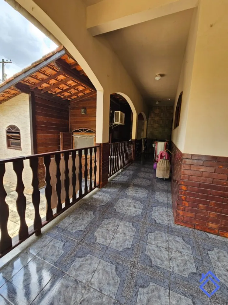 Casa, 6 quartos, 441 m² - Foto 4