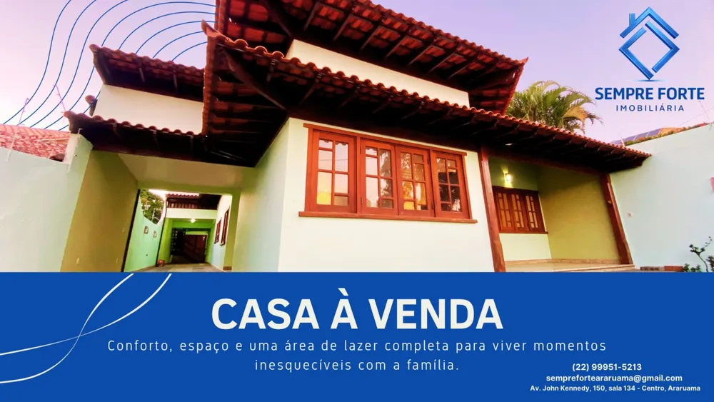 Casa - Foto 1