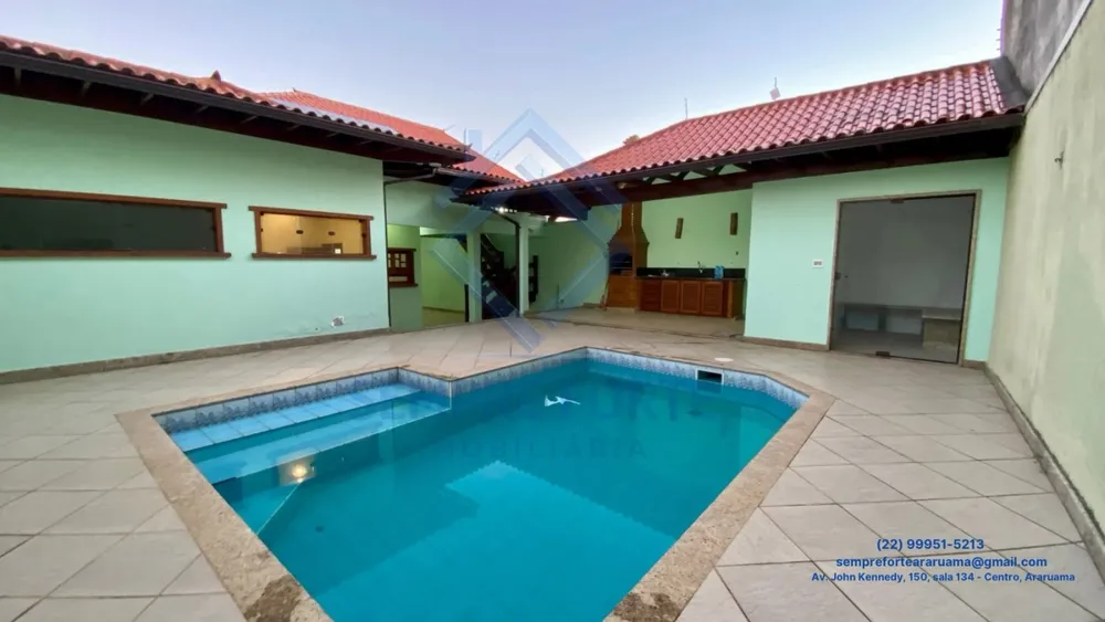 Casa - Foto 24