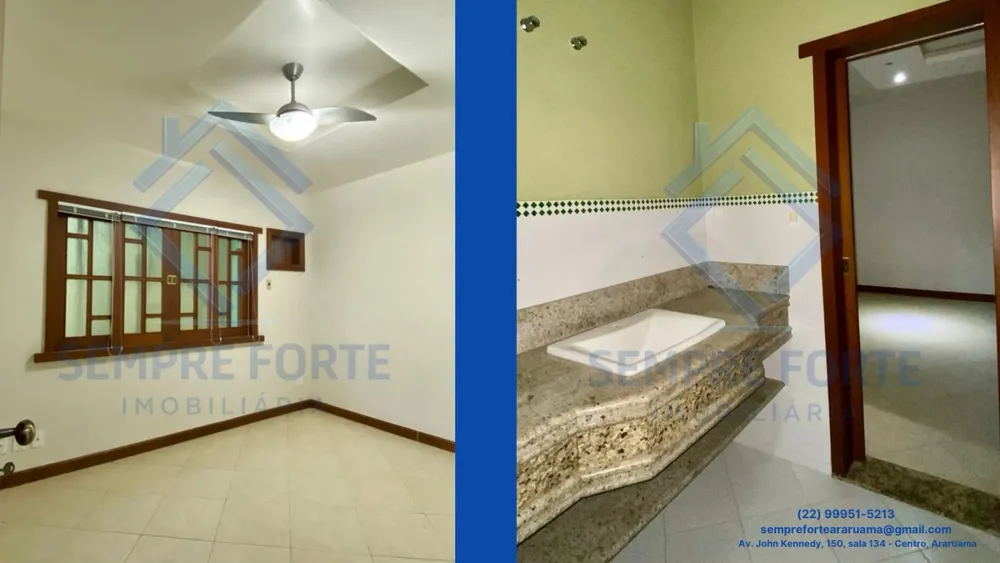 Casa - Foto 15