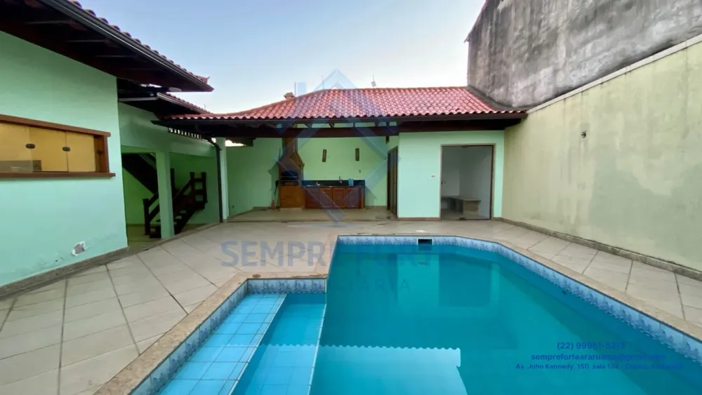 Casa - Foto 23