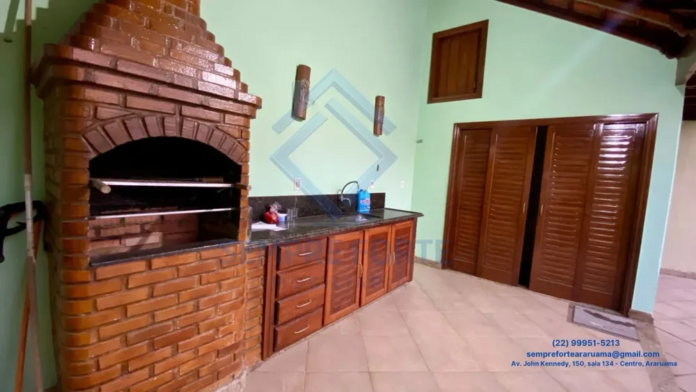 Casa - Foto 25