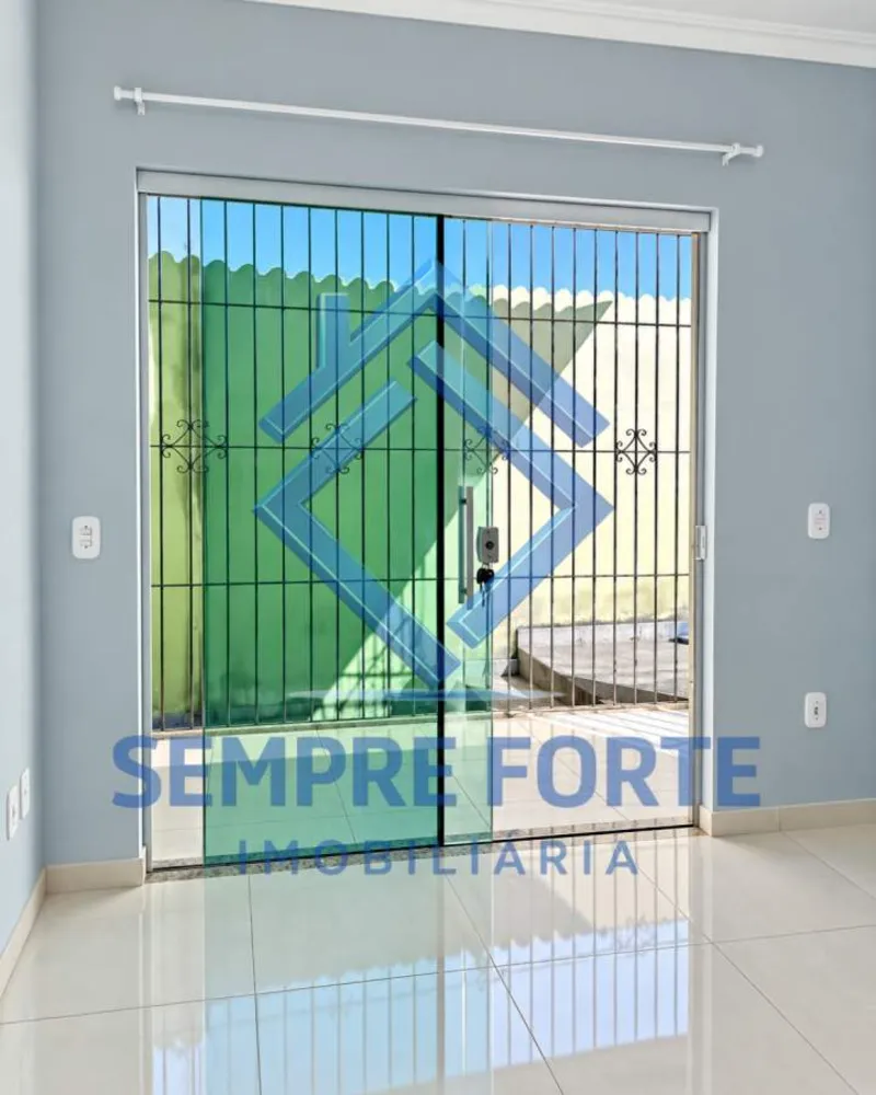 Casa, 2 quartos - Foto 3