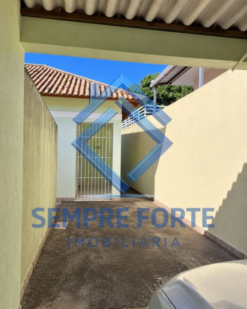 Casa, 2 quartos - Foto 2