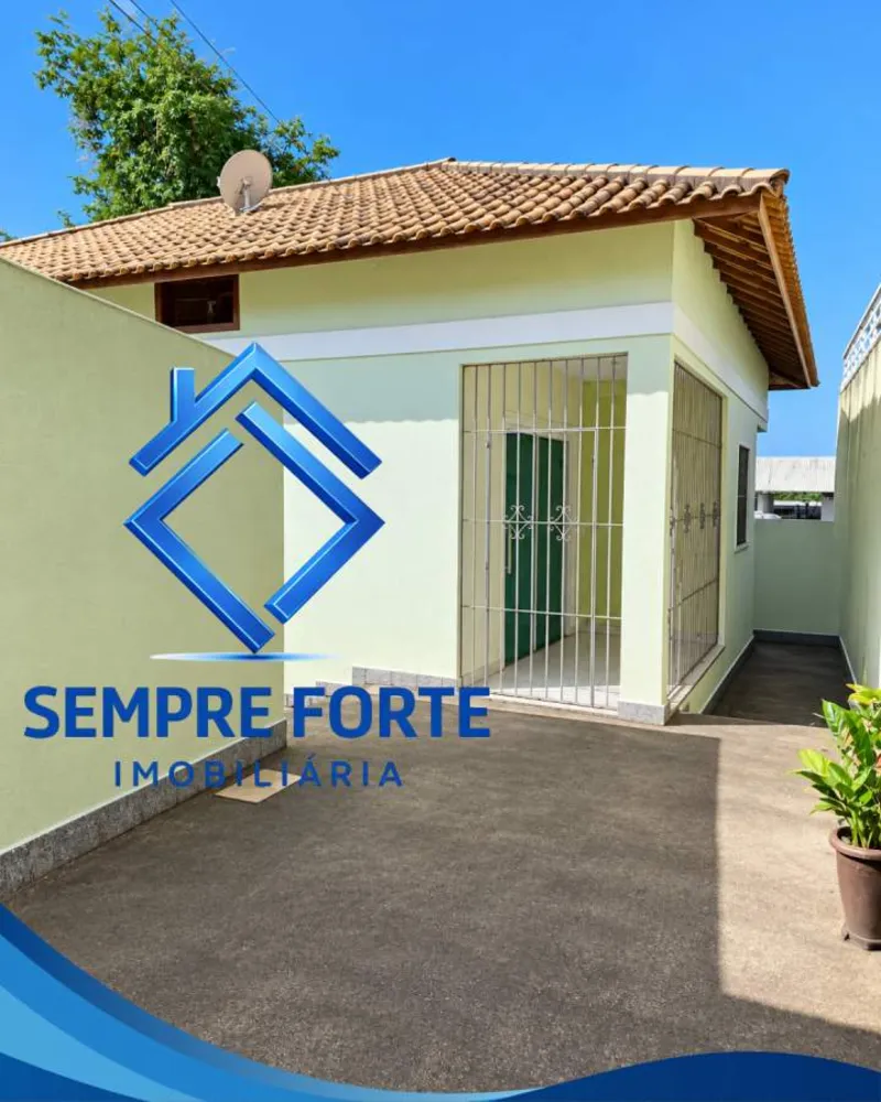 Casa, 2 quartos - Foto 1