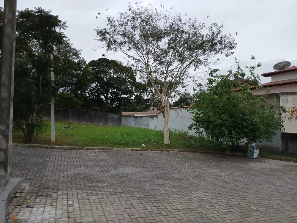 Terreno, 408 m² - Foto 2