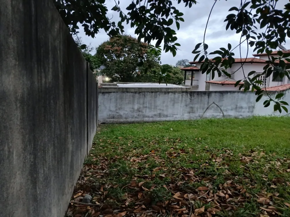 Terreno, 408 m² - Foto 1