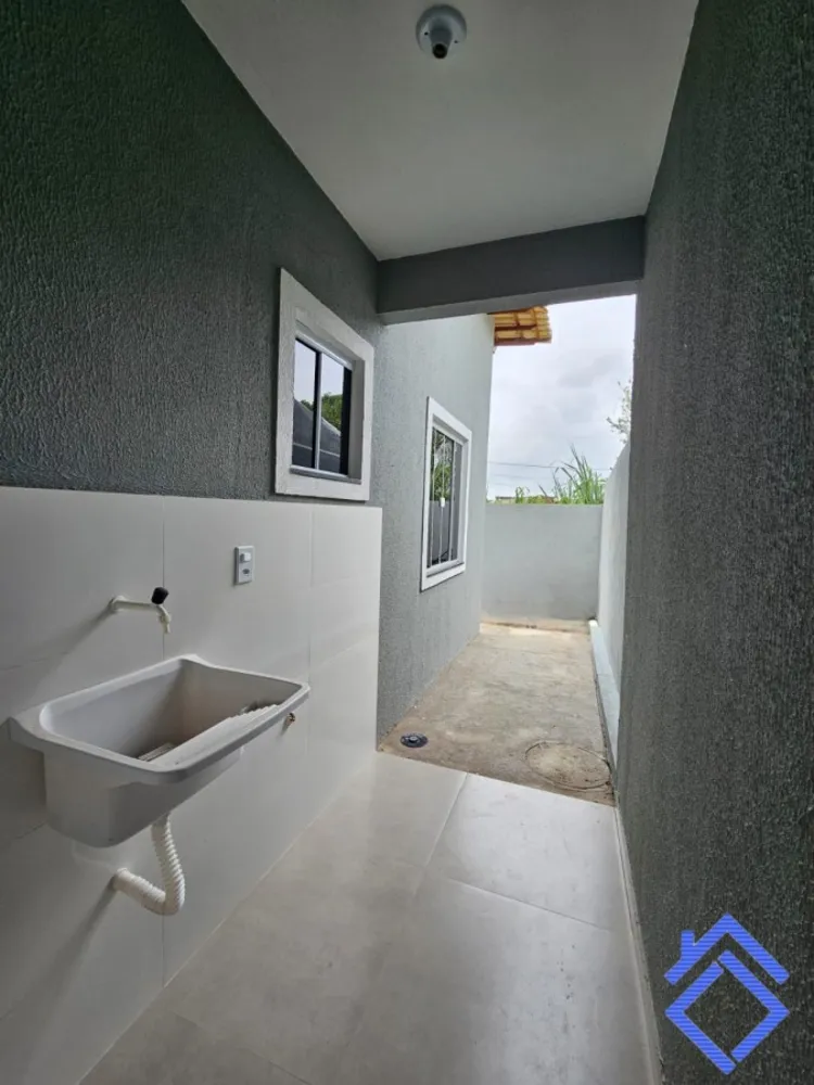 Casa, 2 quartos - Foto 17