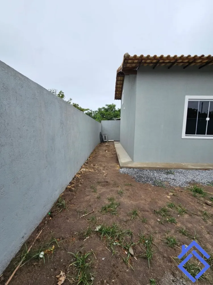 Casa, 2 quartos - Foto 4