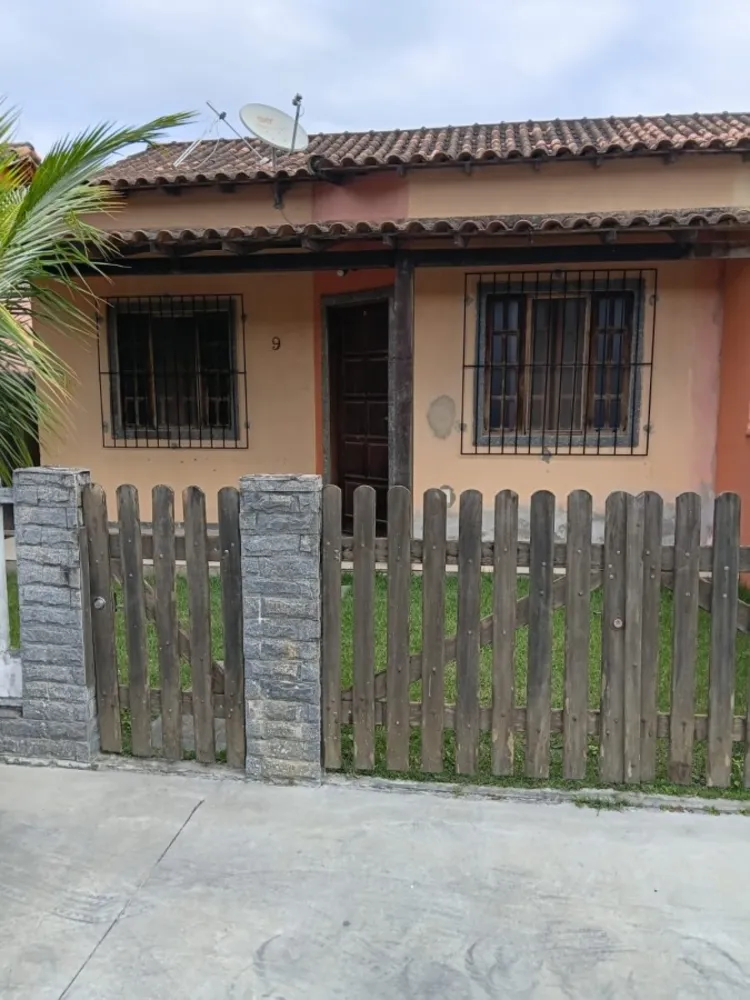 Casa, 2 quartos - Foto 1