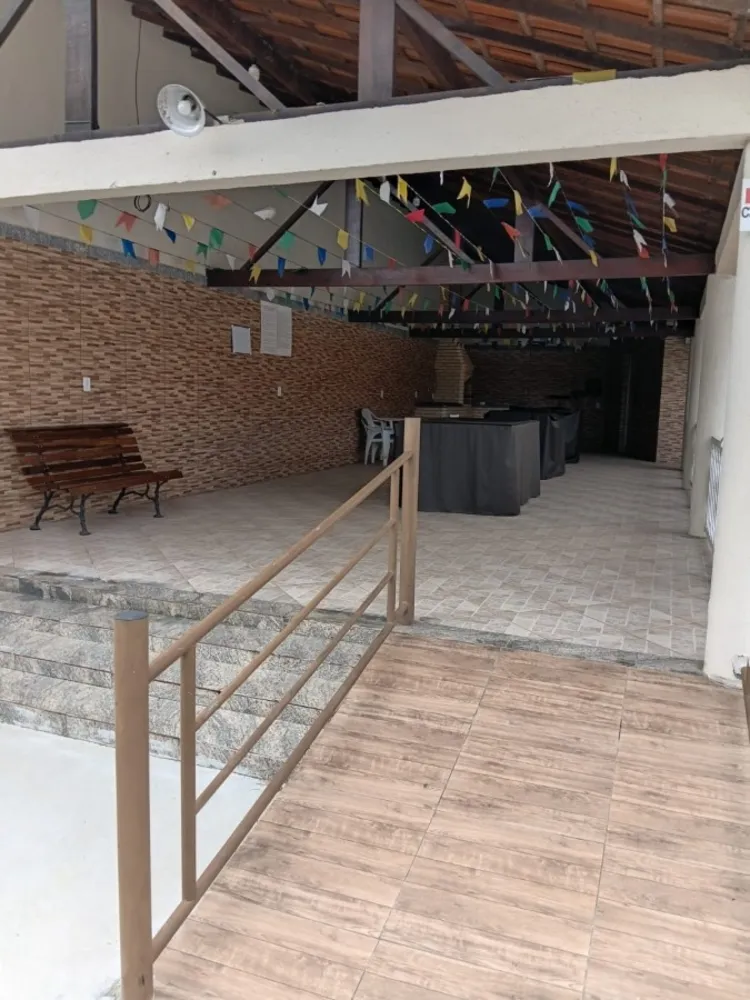 Casa, 2 quartos - Foto 18
