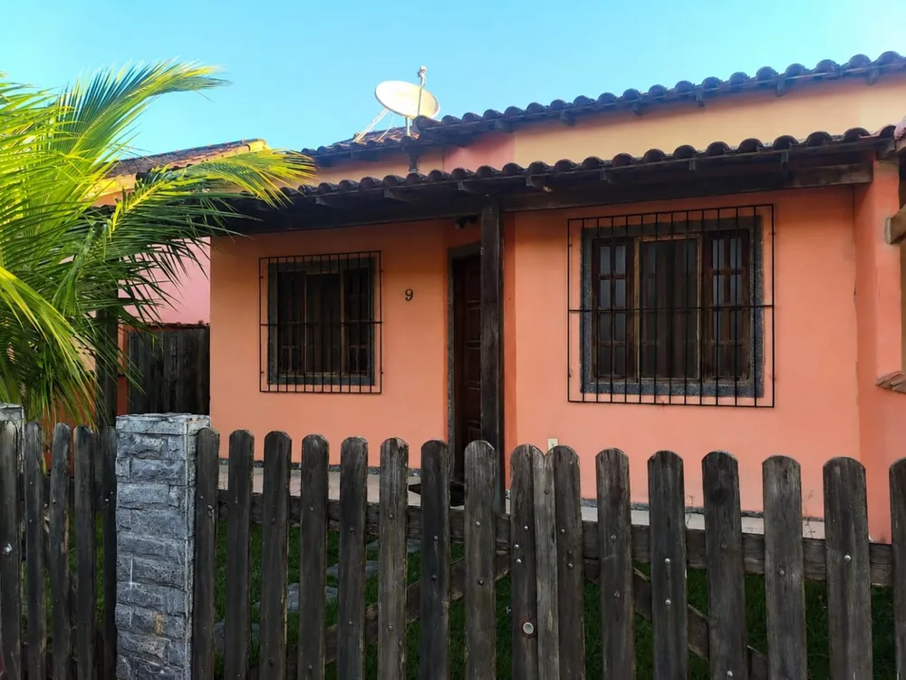 Casa, 2 quartos - Foto 2