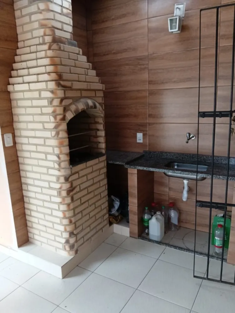 Casa, 2 quartos - Foto 17
