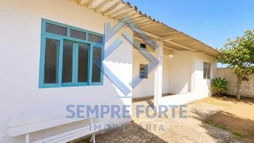 Casa, 2 quartos - Foto 2