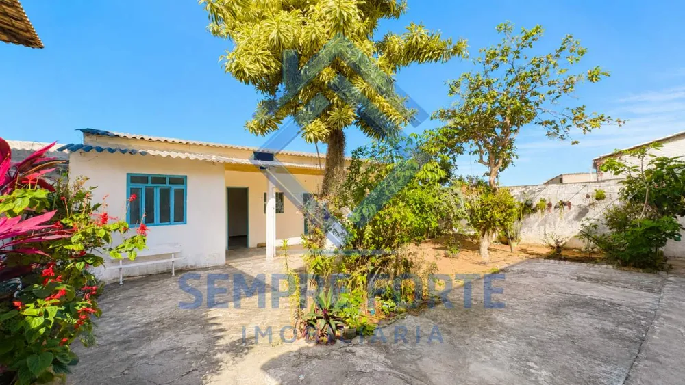 Casa, 2 quartos - Foto 1