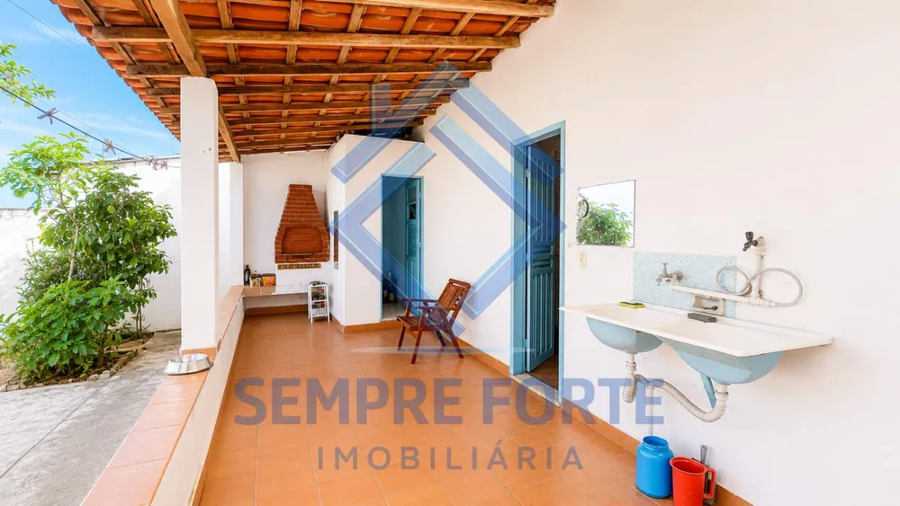 Casa, 2 quartos - Foto 12