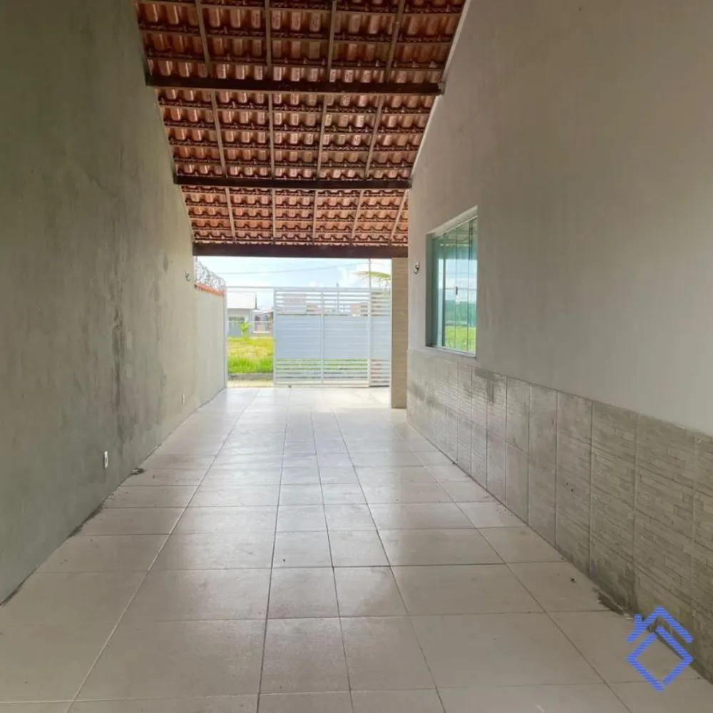 Casa de Condomínio, 2 quartos - Foto 2