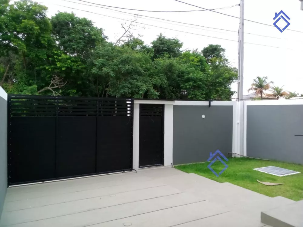 Casa, 3 quartos - Foto 21